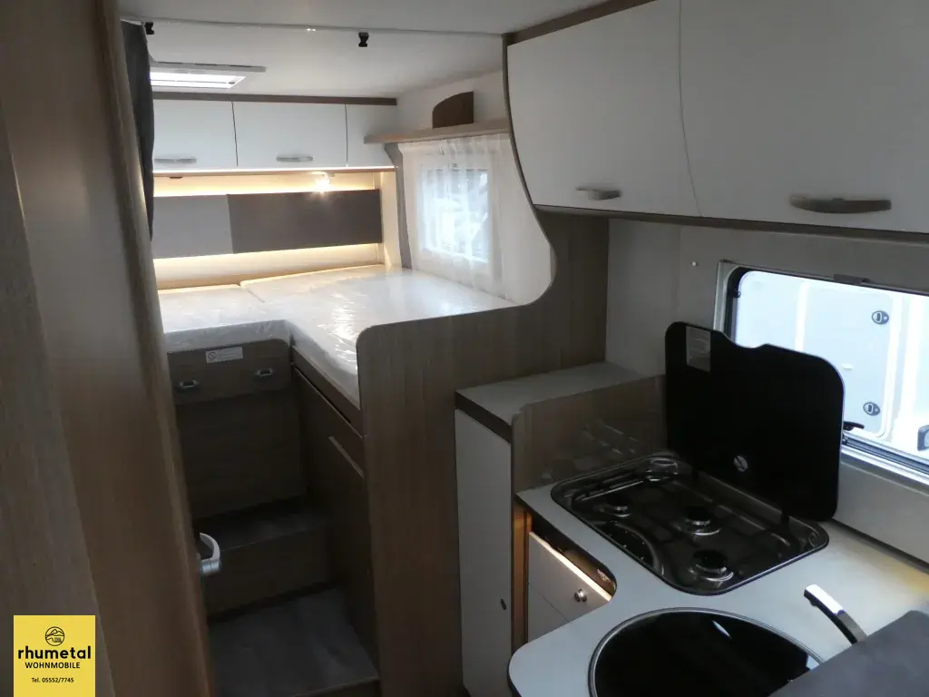 Bild 18: Wohnmobil mieten in Katlenburg Bild 18: Wohnmobil mieten in Katlenburg