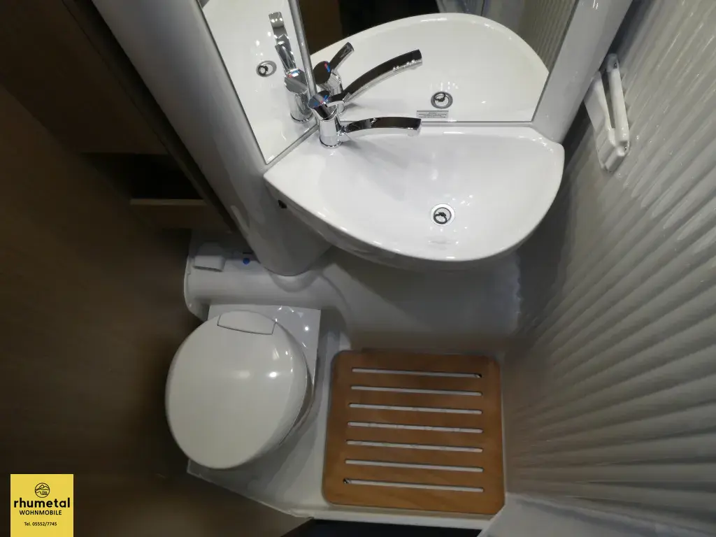 Bild 19: Carado mieten in Katlenburg Bild 19: Carado mieten in Katlenburg