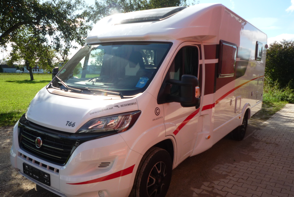 Bild 3: Sunlight mieten in Weißenhorn