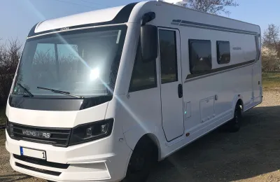 Weinsberg CaraCore 700 MEG