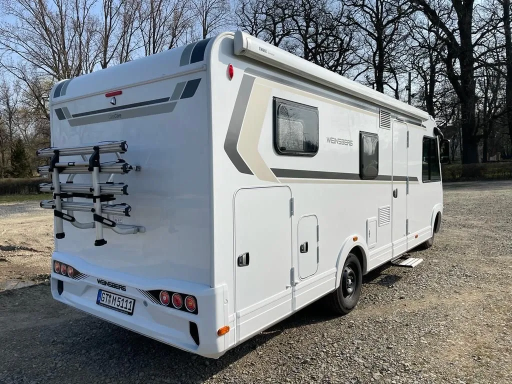 Bild 5: Wohnmobil in Schloß Holte-Stukenbrock online mieten Bild 5: Wohnmobil in Schloß Holte-Stukenbrock online mieten