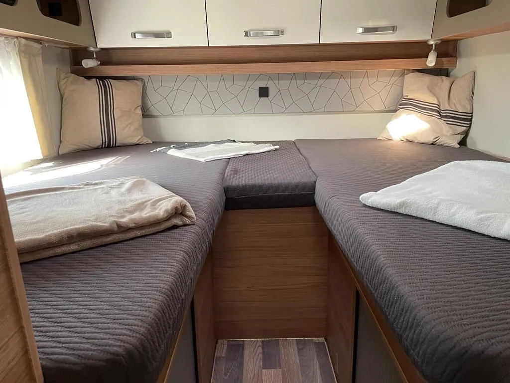 Bild 6: in Schloß Holte-Stukenbrock Wohnmobil mieten Bild 6: in Schloß Holte-Stukenbrock Wohnmobil mieten