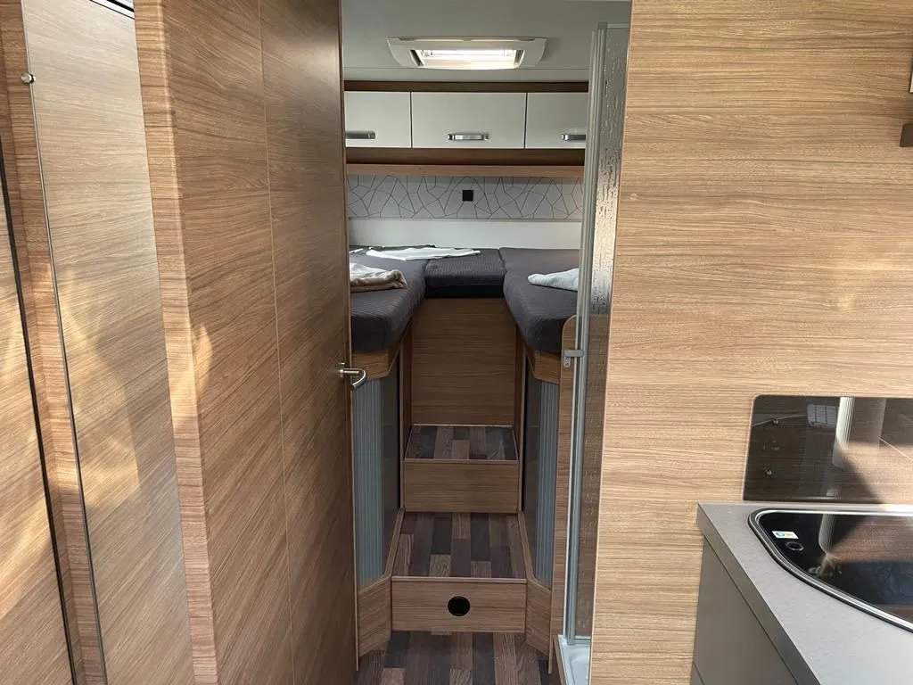 Bild 7: Weinsberg Wohnmobil in Schloß Holte-Stukenbrock mieten Bild 7: Weinsberg Wohnmobil in Schloß Holte-Stukenbrock mieten