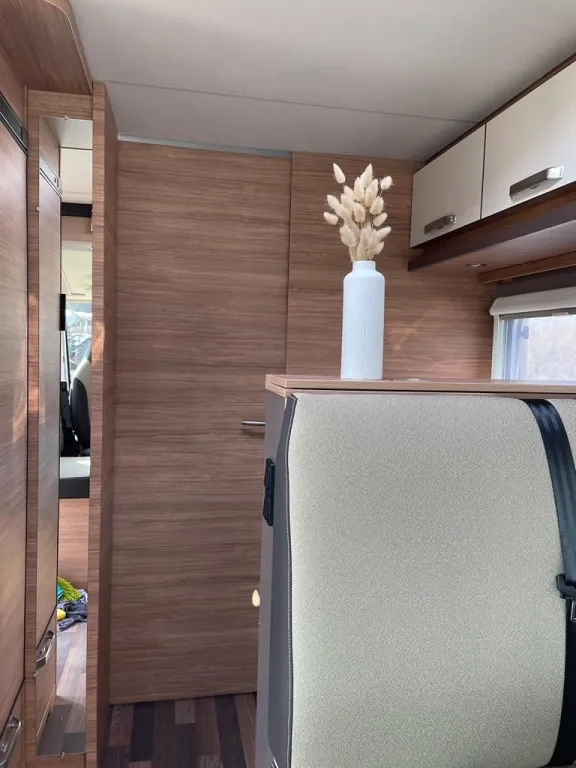 Bild 15: Weinsberg Wohnmobil in Schloß Holte-Stukenbrock mieten Bild 15: Weinsberg Wohnmobil in Schloß Holte-Stukenbrock mieten