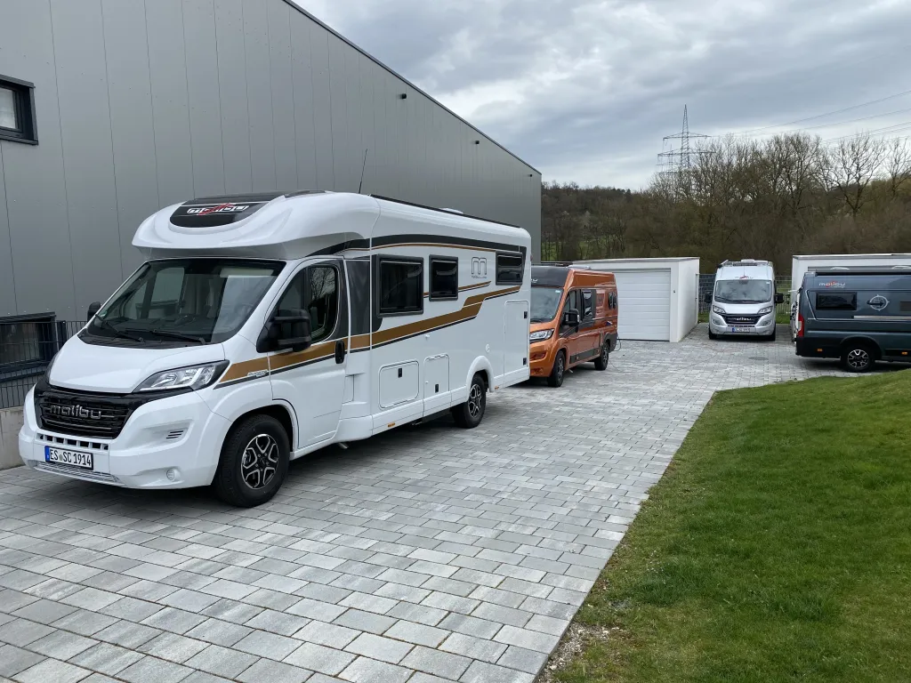 Bild 17: Malibu T 440 LE Touring Bild 17: Malibu T 440 LE Touring
