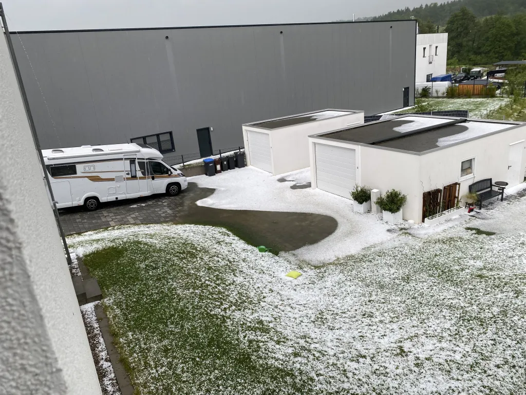 Bild 19: Malibu mieten in Wernau