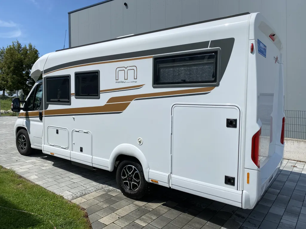 Bild 21: Wohnmobil in Wernau online mieten Bild 21: Wohnmobil in Wernau online mieten