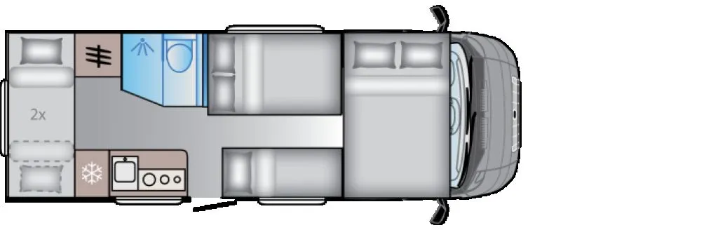 Bild 3: Sun Living mieten in Hagenbrunn/Wien Bild 3: Sun Living mieten in Hagenbrunn/Wien