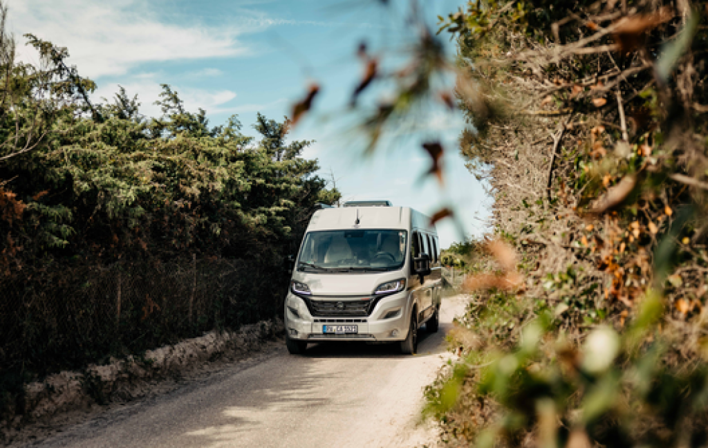 Bild 2: Wohnmobil mieten in Katlenburg