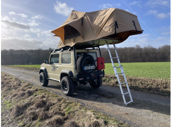 Suzuki Jimny Adventure