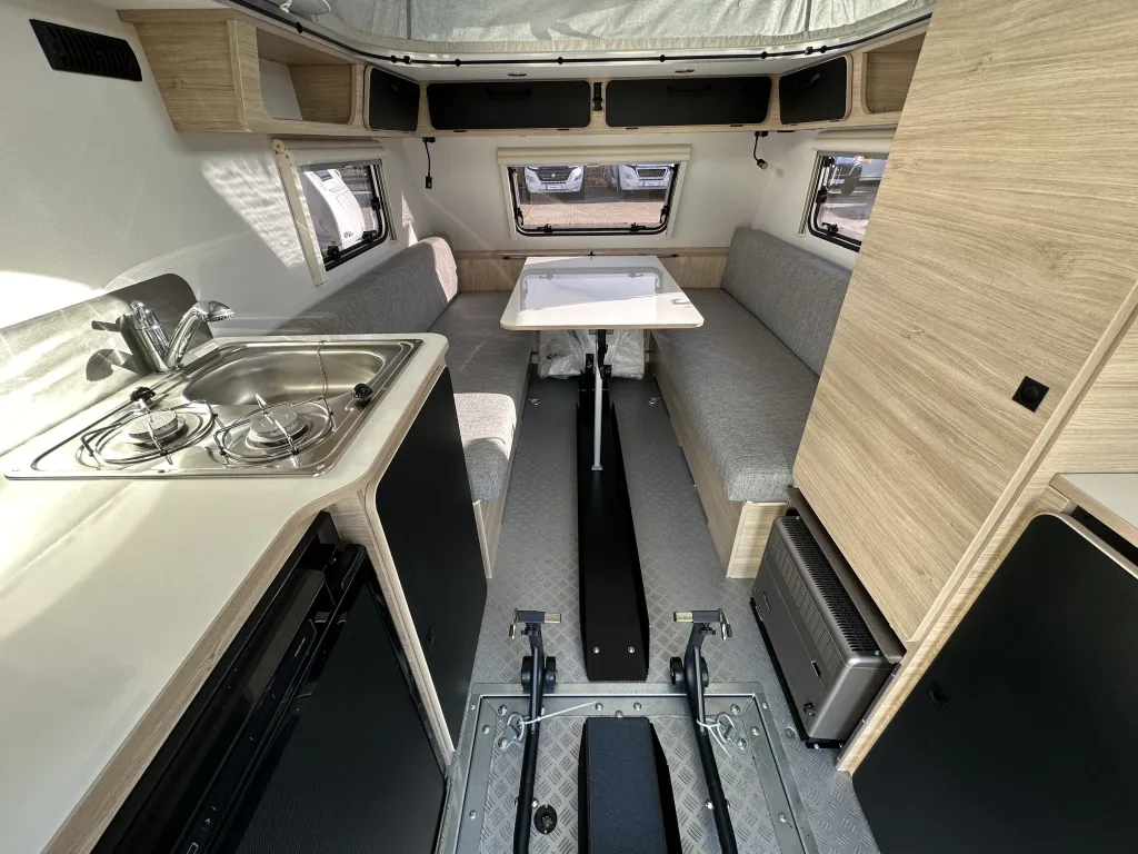 Bild 9: Silver Mini 300