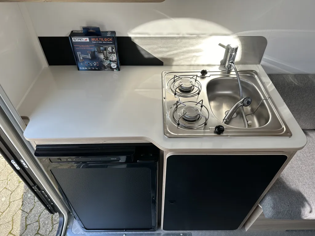 Bild 10: Wohnwagen mieten in Mülheim-Kärlich