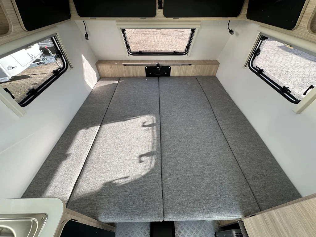 Bild 12: Wohnwagen von Silver mieten in Mülheim-Kärlich