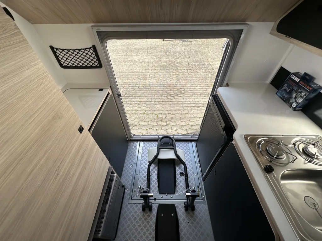 Bild 13: Wohnwagen in Mülheim-Kärlich online mieten