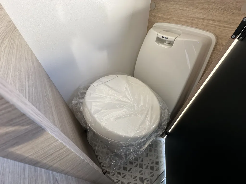 Bild 14: in Mülheim-Kärlich Wohnwagen mieten