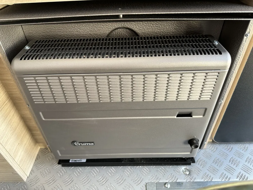 Bild 16: Wohnwagen für 2 Personen in Mülheim-Kärlich mieten