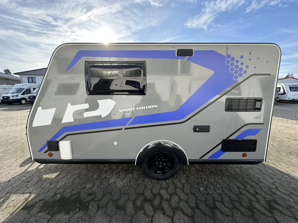 Bild 18: Wohnwagen mieten in Mülheim-Kärlich