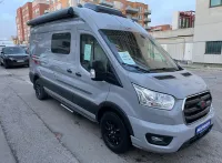 LMC Innovan 590 New Edition