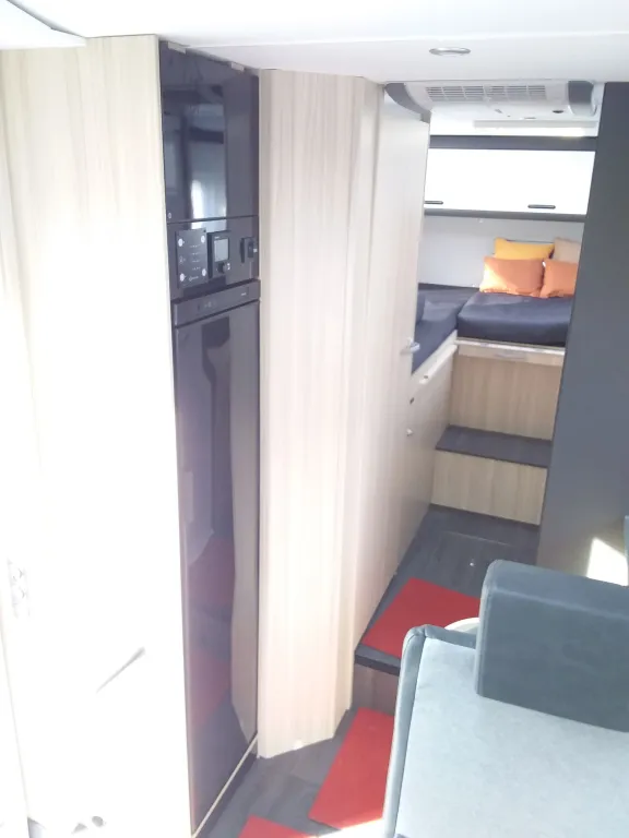 Bild 17: Sun Living A 75 SL