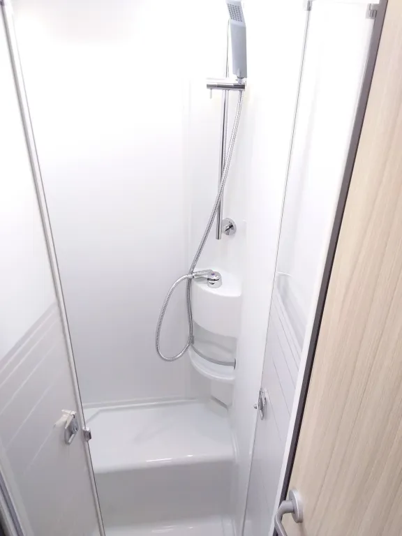 Bild 22: in Hagenbrunn/Wien Wohnmobil mieten