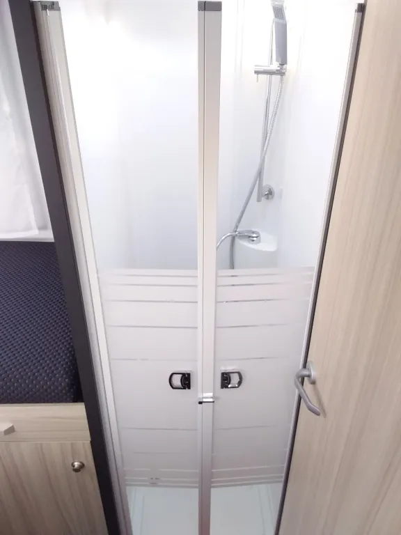 Bild 23: Sun Living Wohnmobil in Hagenbrunn/Wien mieten