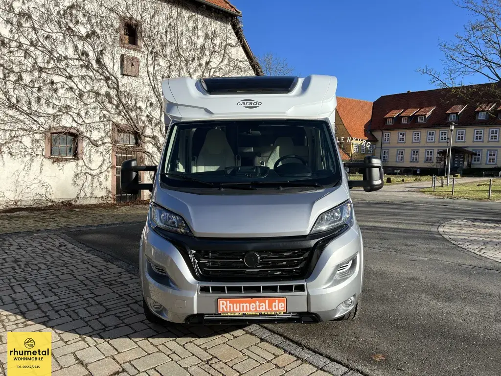 Bild 3: Carado mieten in Katlenburg