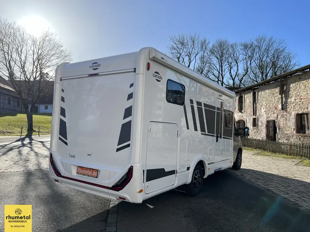 Bild 6: in Katlenburg Wohnmobil mieten