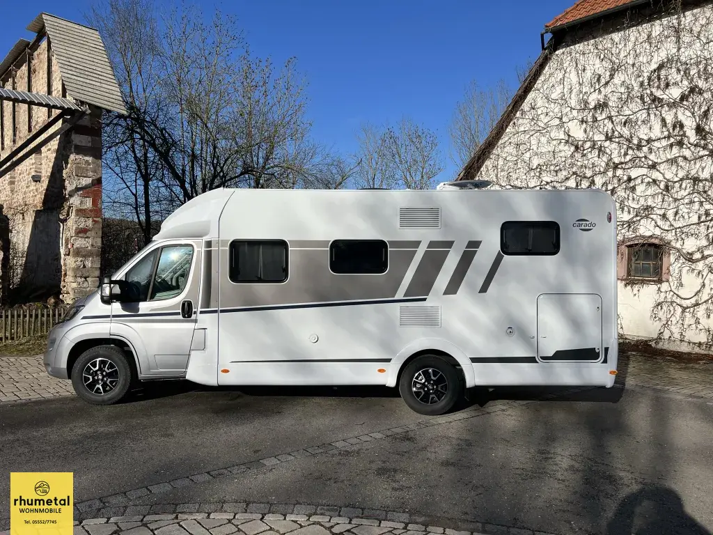 Bild 9: Carado T 448