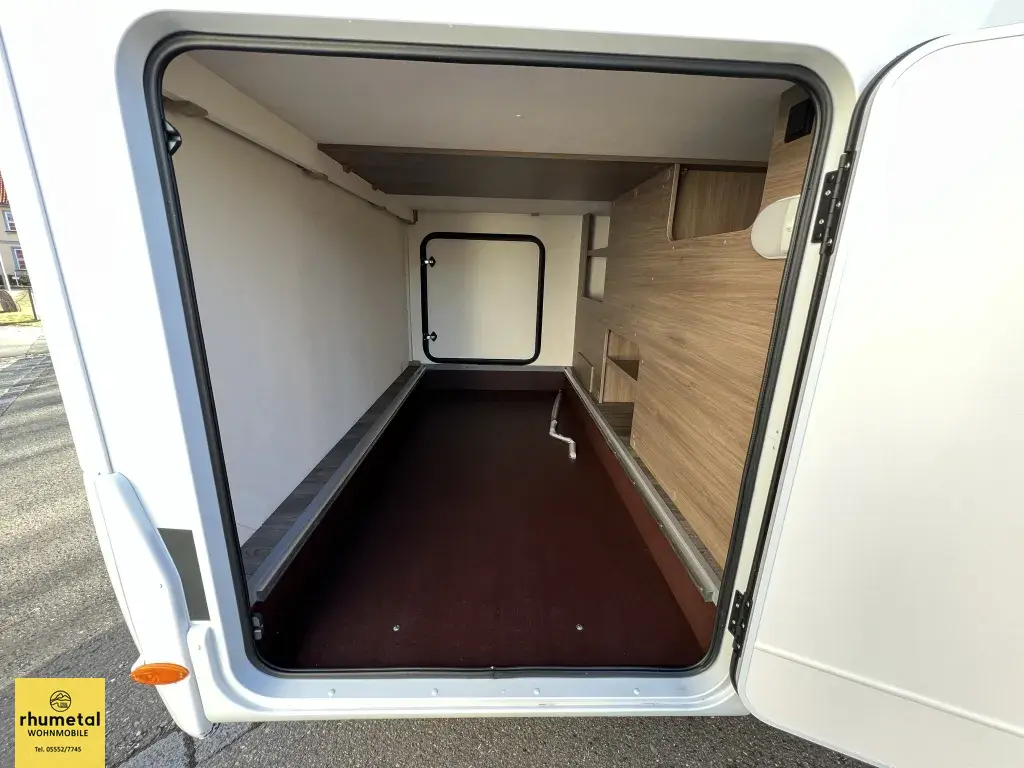 Bild 11: Carado mieten in Katlenburg