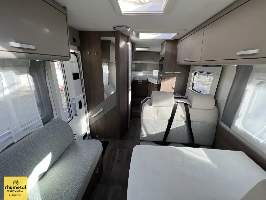 Bild 13: Wohnmobil in Katlenburg online mieten