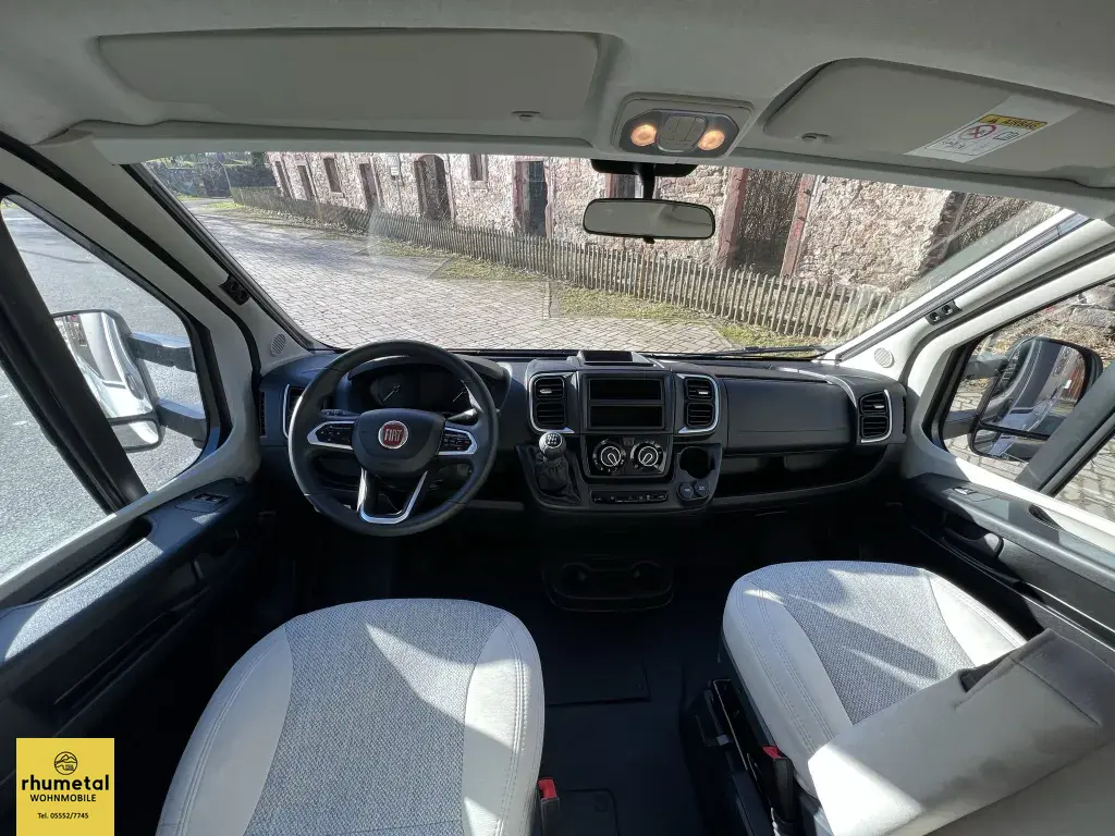 Bild 14: in Katlenburg Wohnmobil mieten