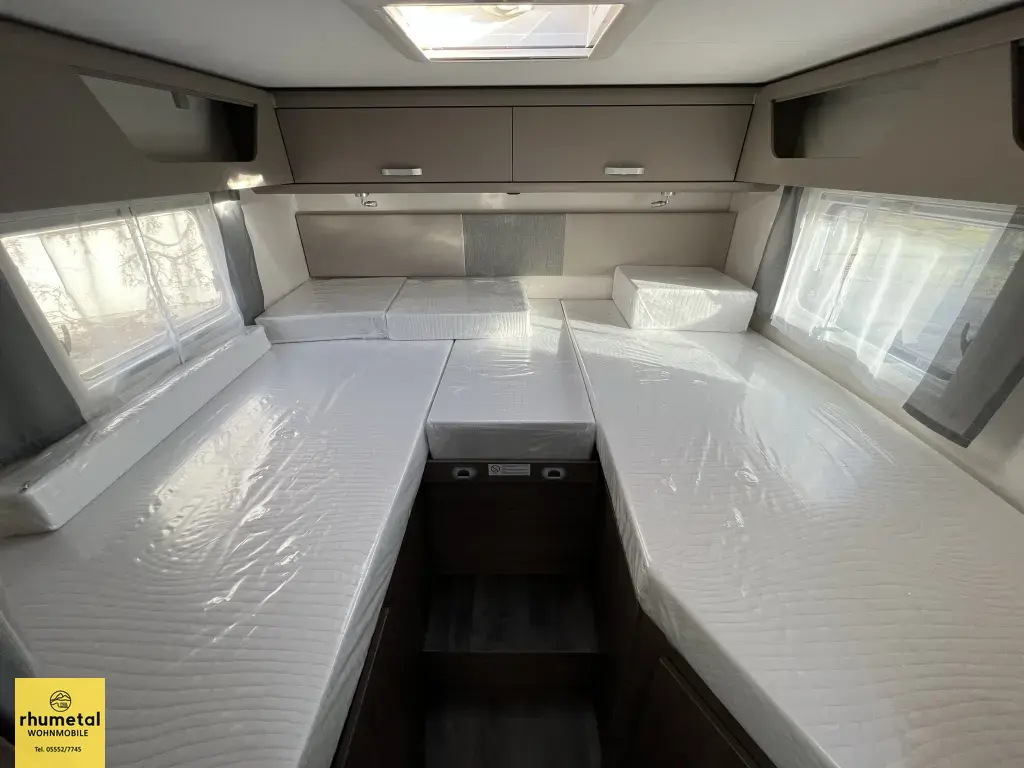 Bild 19: Carado mieten in Katlenburg