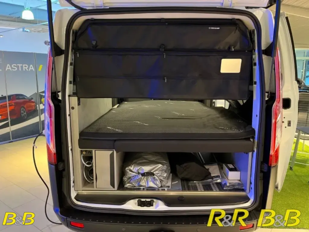 Bild 6: in Paderborn Wohnmobil mieten