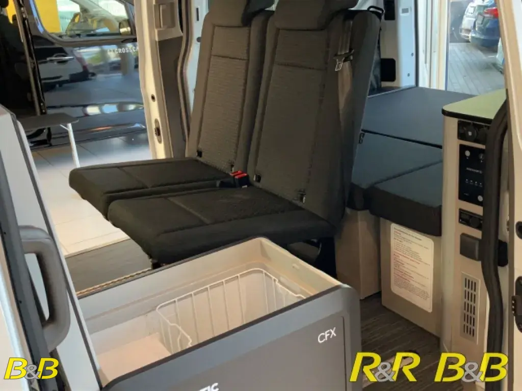 Bild 10: Wohnmobil mieten in Paderborn