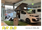 Bild 1: Crosscamp Urban Camper Flex