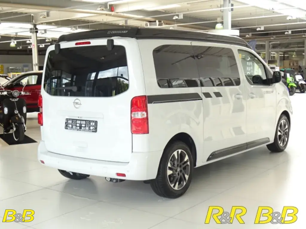 Bild 5: Wohnmobil in Paderborn online mieten