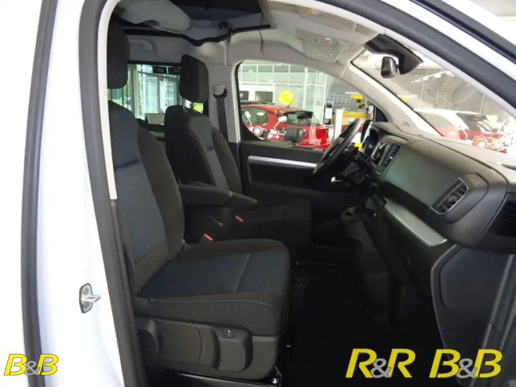 Bild 9: Crosscamp Urban Camper Flex