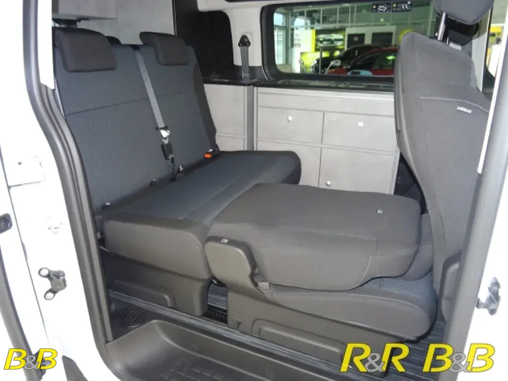 Bild 10: Wohnmobil mieten in Paderborn