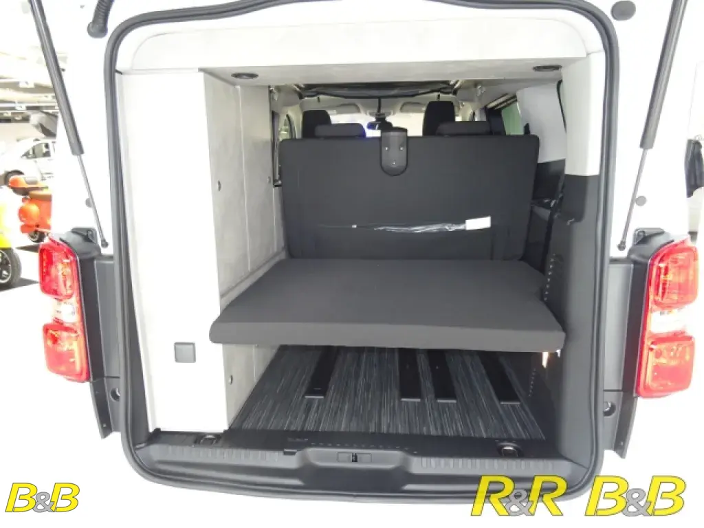 Bild 11: Crosscamp mieten in Paderborn