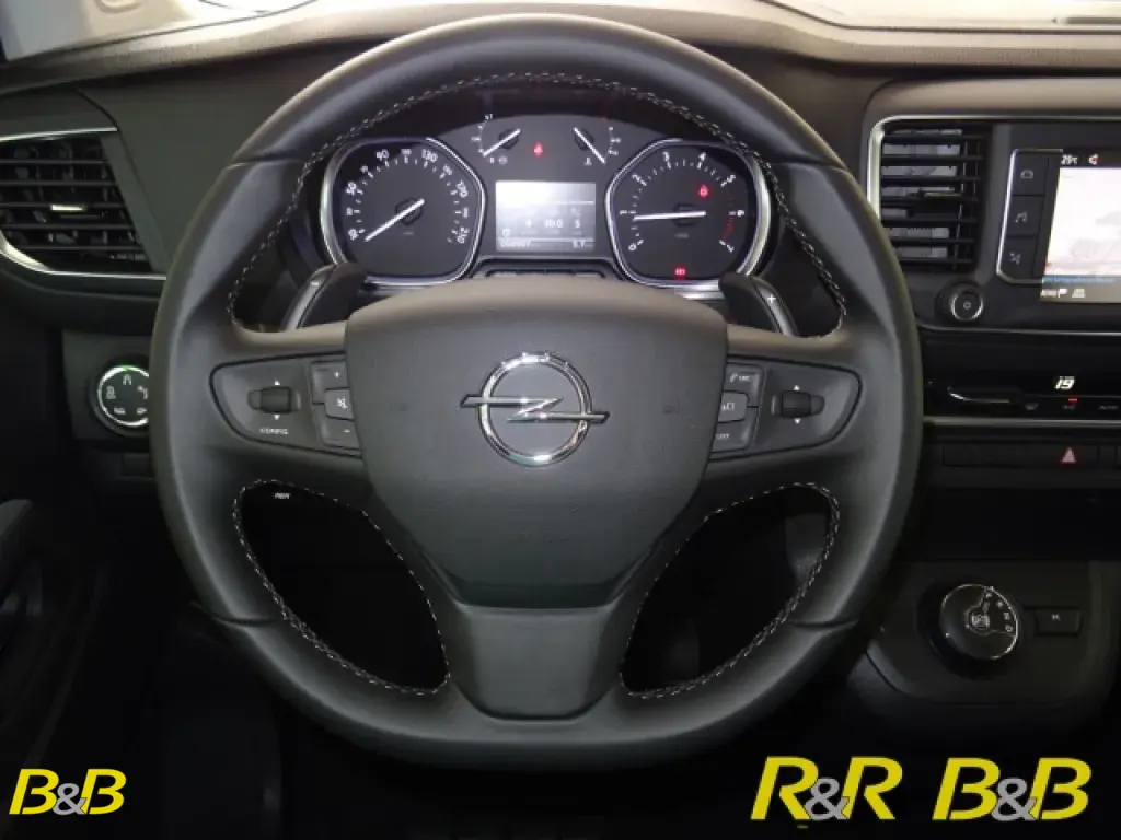 Bild 15: Crosscamp Wohnmobil in Paderborn mieten