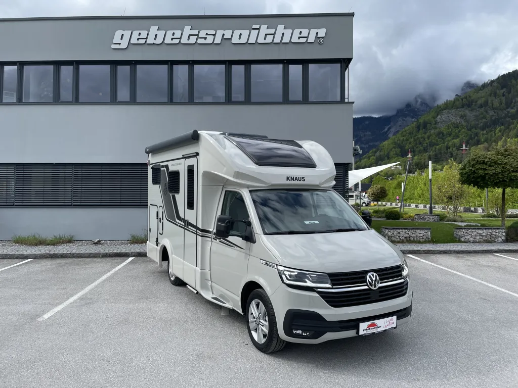 Bild 26: Wohnmobil mieten in Weißenbach/Liezen