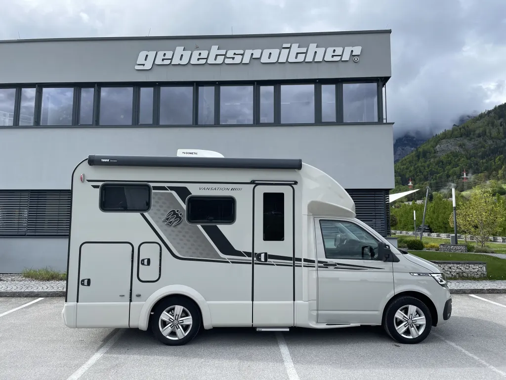 Bild 5: Wohnmobil in Weißenbach/Liezen online mieten
