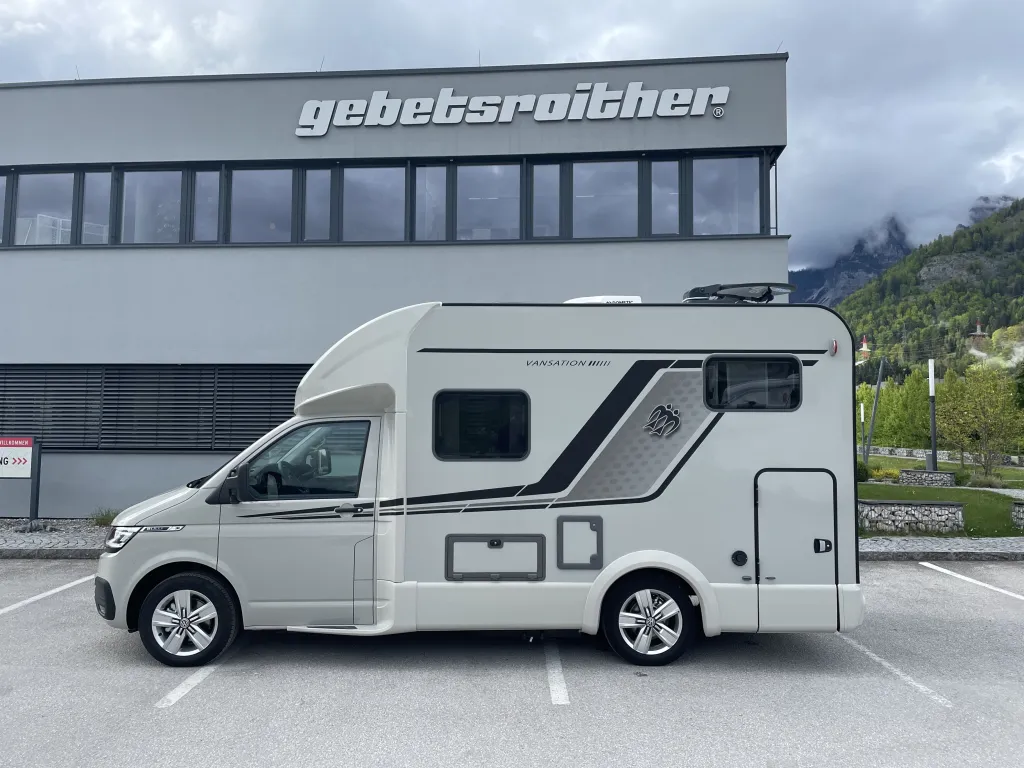 Bild 4: Wohnmobil von Knaus mieten in Weißenbach/Liezen