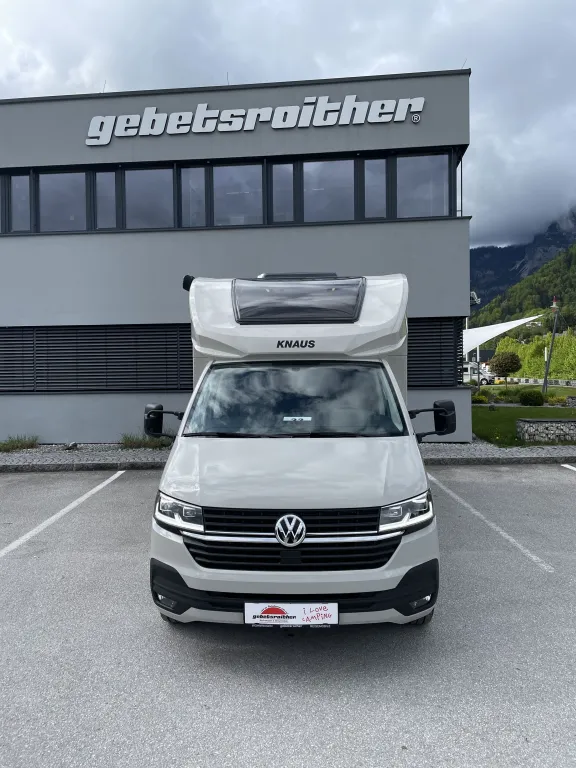 Bild 6: in Weißenbach/Liezen Wohnmobil mieten