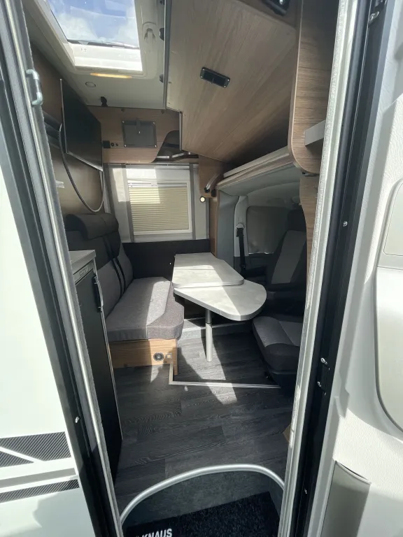 Bild 11: Knaus mieten in Weißenbach/Liezen