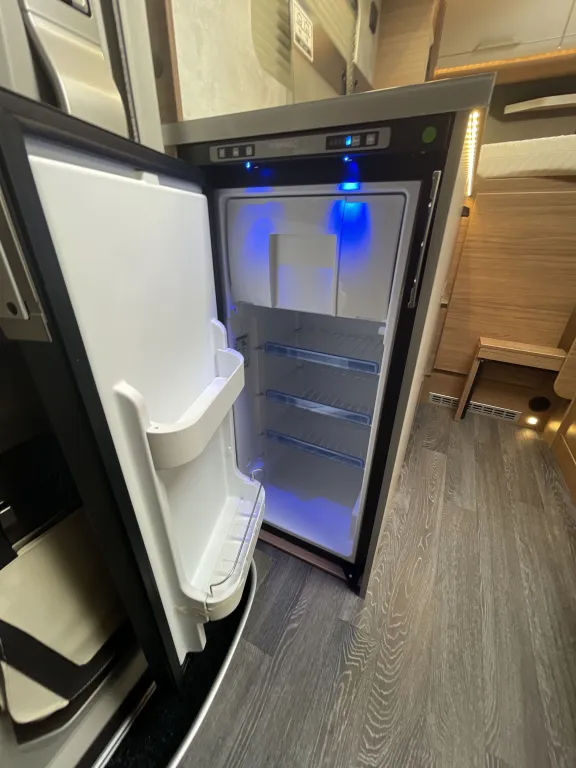 Bild 14: in Weißenbach/Liezen Wohnmobil mieten