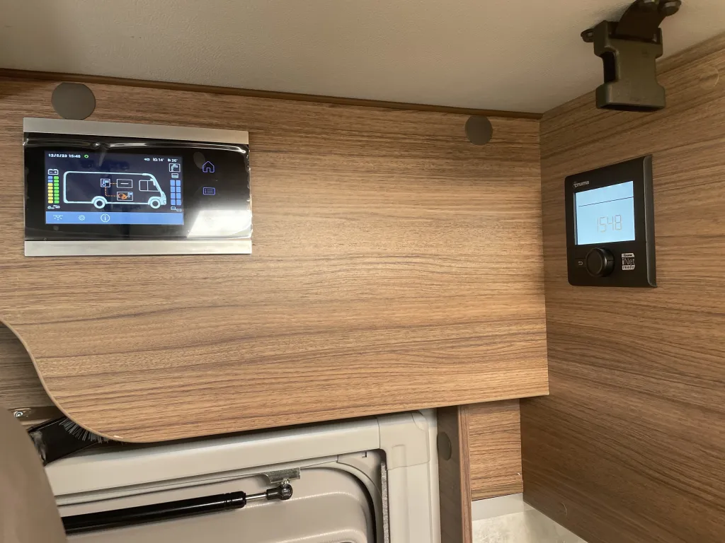 Bild 16: Wohnmobil für 4 Personen in Weißenbach/Liezen mieten