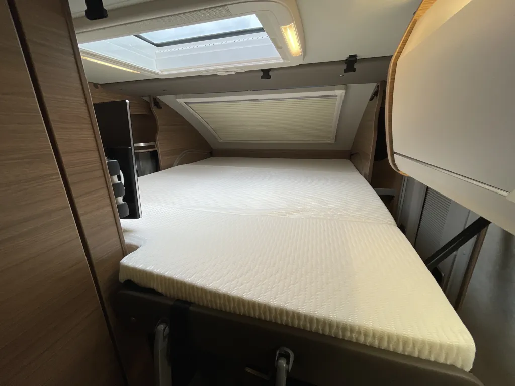 Bild 25: Knaus Tourer VAN 500 MQ Bild 25: Knaus Tourer VAN 500 MQ