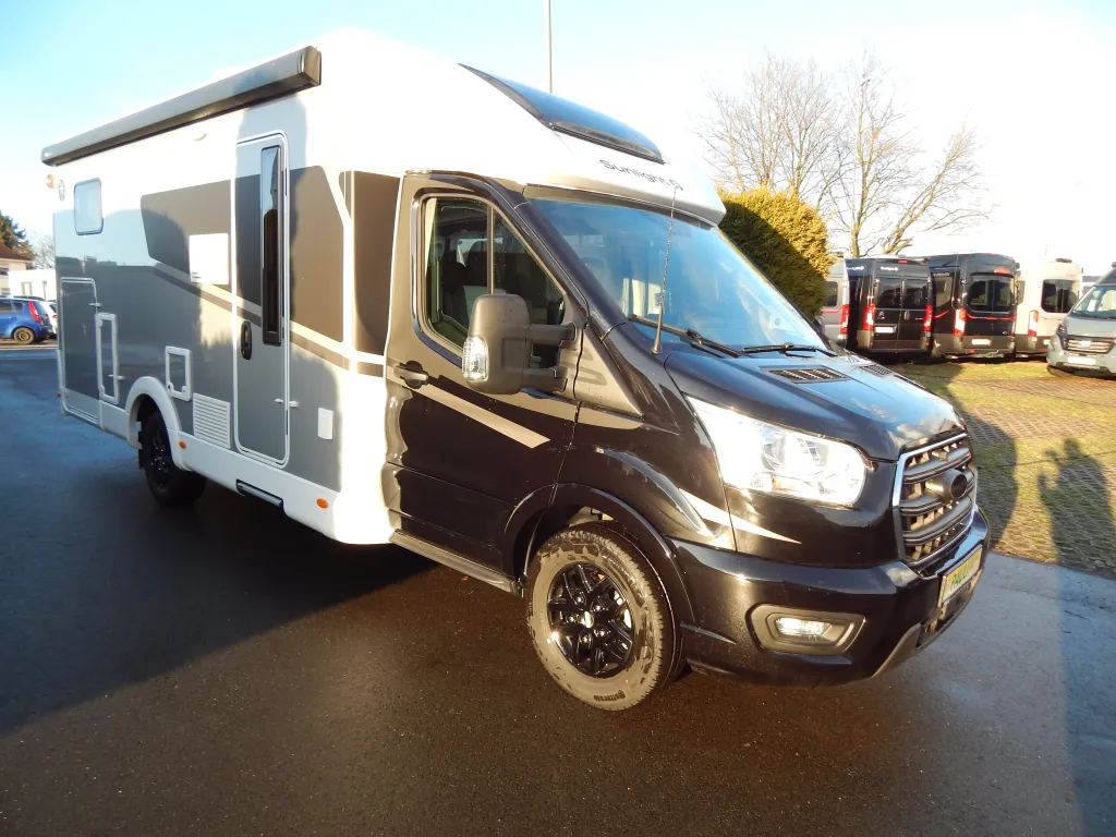 Bild 3: Sunlight mieten in Remscheid