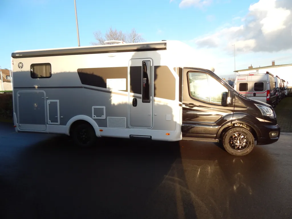 Bild 4: Wohnmobil von Sunlight mieten in Remscheid